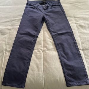 Theory Hadin Straight Slim Fit